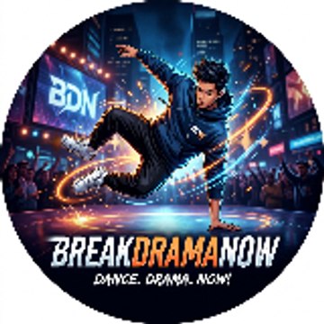 Breakdramanow