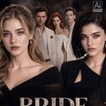 Brides in Smoke ~We're Besties Also Revenge Allies