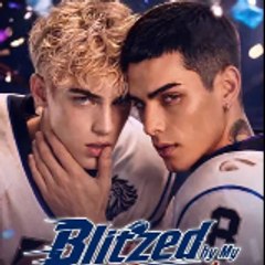 Blitzed by My Rival's Obsession