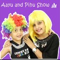 Aayu and Pihu Show