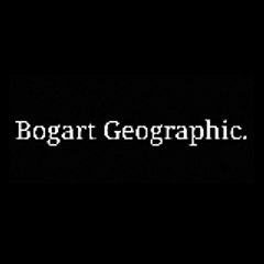 Bogart Geographic