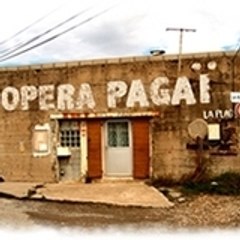 Opéra Pagaï