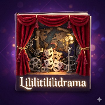 Lililitilililidrama