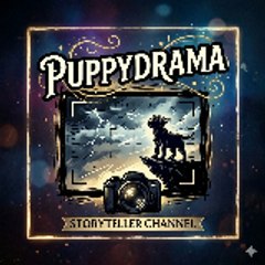 Puppydrama
