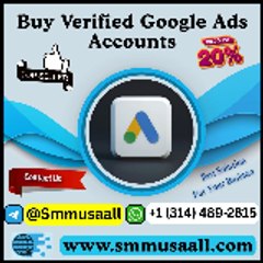 Best Sites To Buy Verified Google Ads Accounts