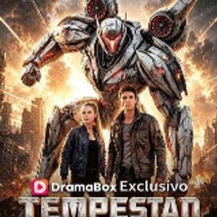 Tempestad El Último Mecha