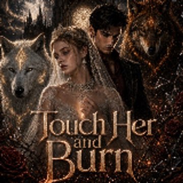 Touch Her and Burn 〔 Drama 〕