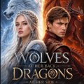 Wolves at Her Back, Dragons at Her Side