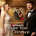 【DramaWave】 Love You After Divorce