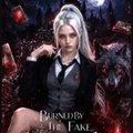 Burned By The Fake Crowned By Blood