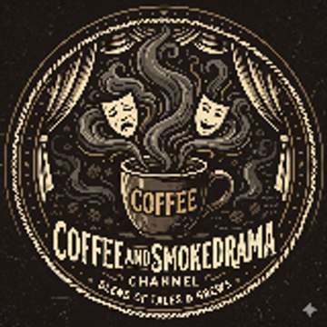Coffeeandsmokedrama