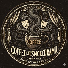 Coffeeandsmokedrama