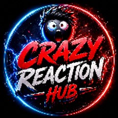 Crazy Reaction Hub