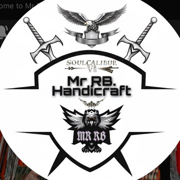 Mr RB. Handicraft