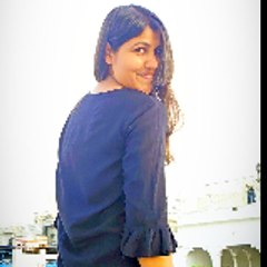 Mamta Gaur