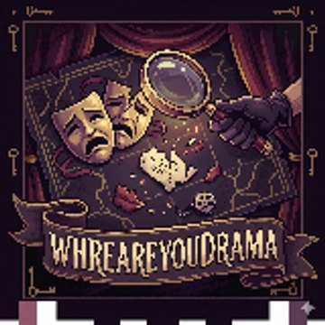 whreareyoudrama