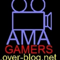Amagamer