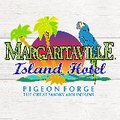 Margaritaville Island Hotel Pigeon Forge