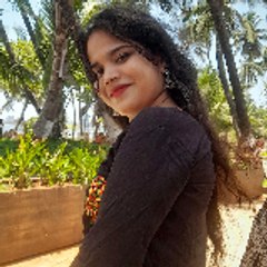 Poonam Palav