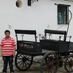 Jorge Ignacio Suarez Gomez