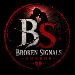 Broken Signals Horror