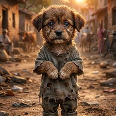 Puppy Duppy