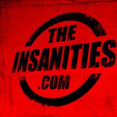 TheInsanities