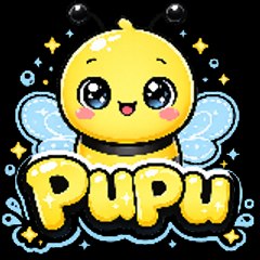 PUPUBEE