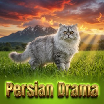 Persian Drama