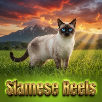Siamese Reels