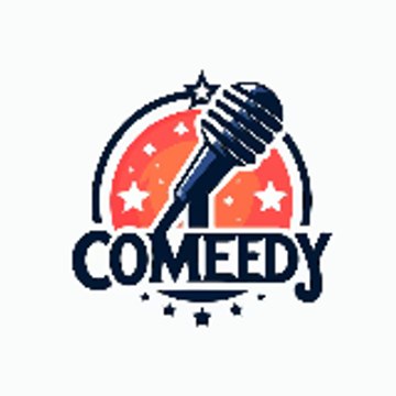 Comedy King - MKN