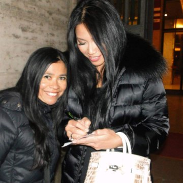 Ingrid Esperanza 1980