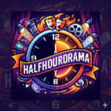 halfhourdrama