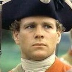 Redmond Barry