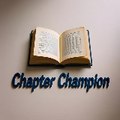 Chapter Champion