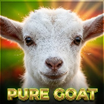 PURE GOAT
