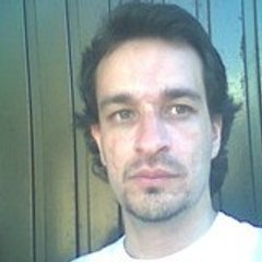 Martin Gredillas