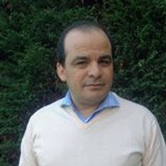 Abderahmane Hamane