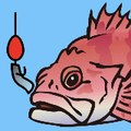 穴釣りマニア