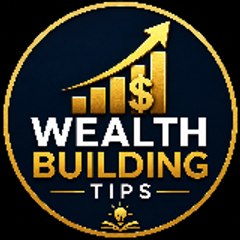 Wealth Building Tips