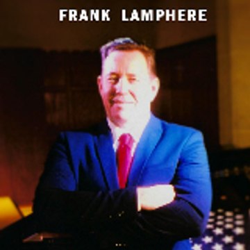 Traditional Pop Singer Frank Lamphere