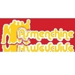 Asmenchine