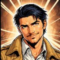 comic hour