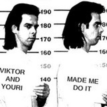 Viktor & Youri