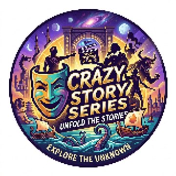 crazystoryseries
