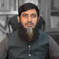 Dr Riffat Nawab Musab