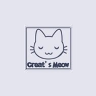 CreatsMeow