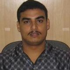 suhail mohammed algaradi