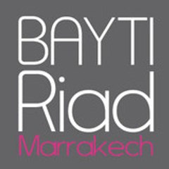 RIAD BAYTI MARRAKECH