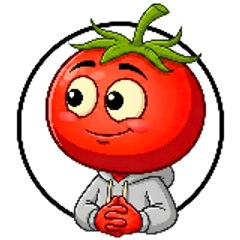TOMATE